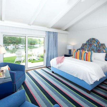 Yachtsman Lodge & Marina Кенебънкпорт Екстериор снимка