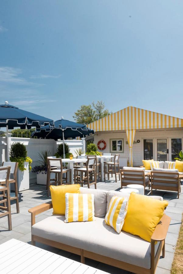 Yachtsman Lodge & Marina Кенебънкпорт Екстериор снимка