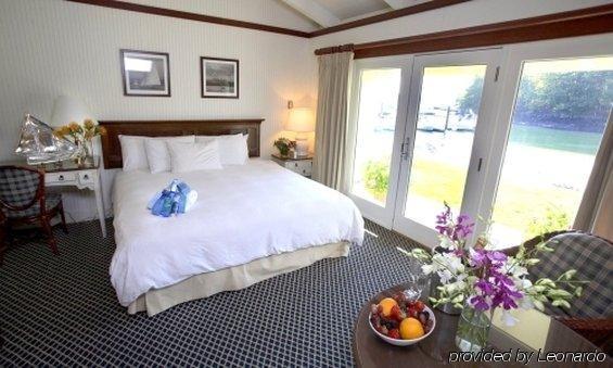 Yachtsman Lodge & Marina Кенебънкпорт Стая снимка