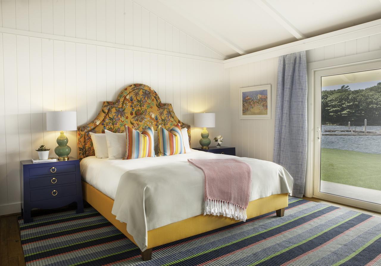 Yachtsman Lodge & Marina Кенебънкпорт Екстериор снимка