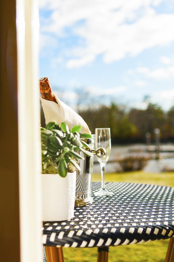 Yachtsman Lodge & Marina Кенебънкпорт Екстериор снимка